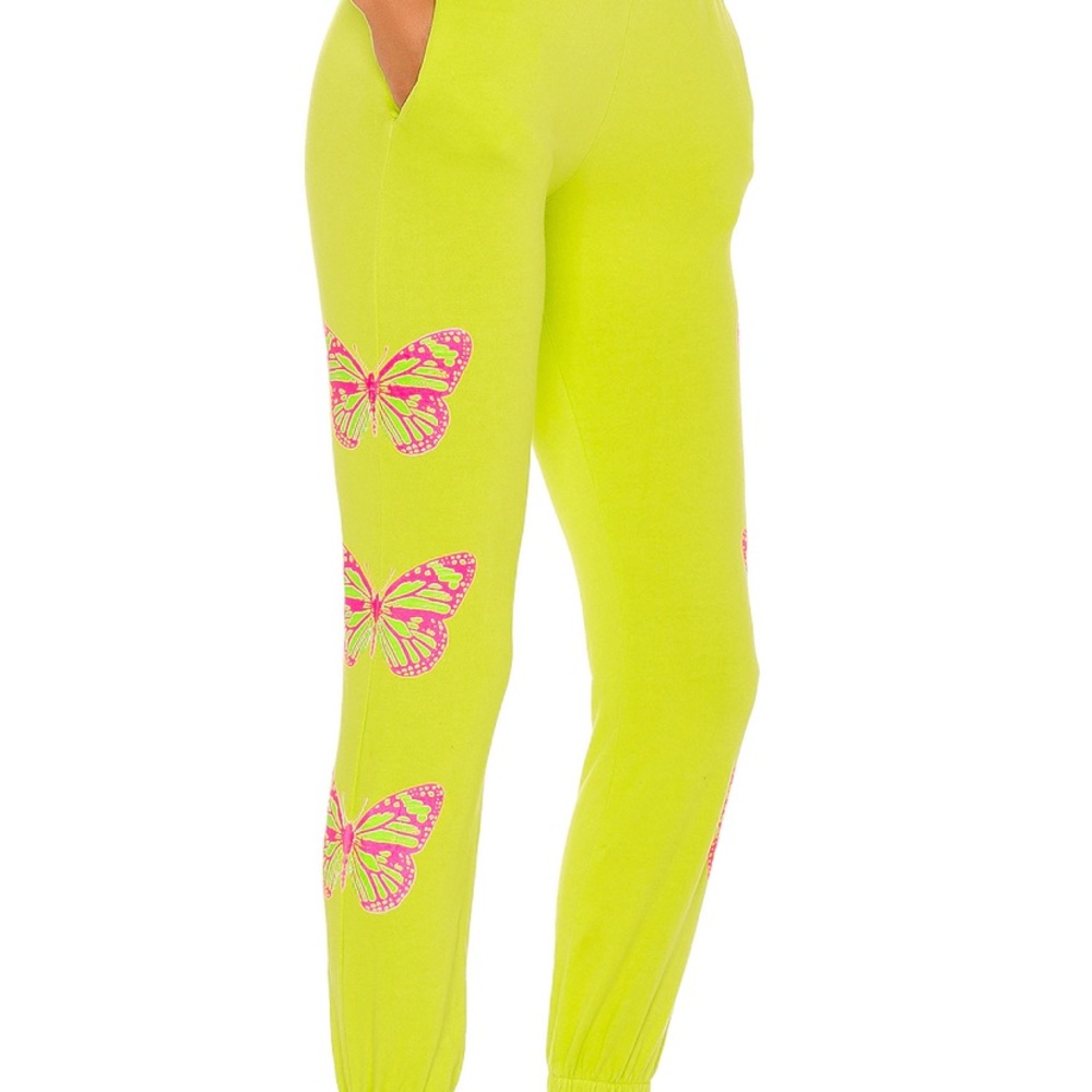 Frankies Bikinis Aiden Sweatpant